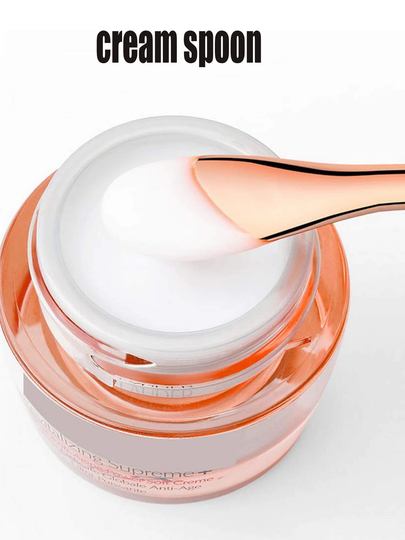 Eye Cream Roller Wand – Anti-Wrinkle Cooling Massage Stick for Under Eye Care