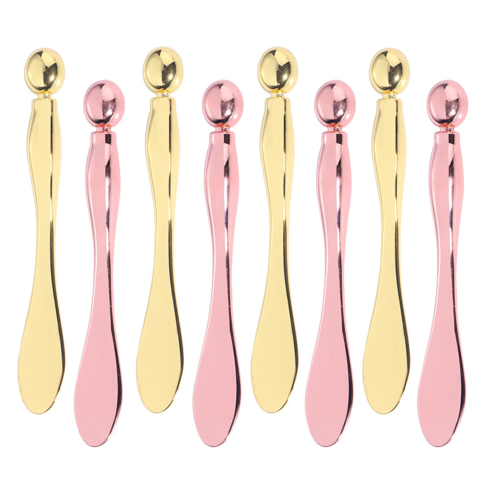 Eye Cream Roller Wand – Anti-Wrinkle Cooling Massage Stick for Under Eye Care