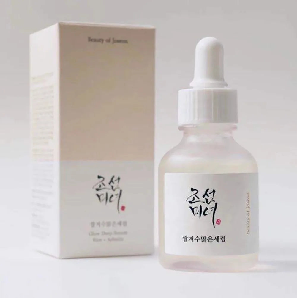 Beauty of Joseon Glow Serum Propolis and Niacinamide Hydrating Facial Soothing Moisturizer for Uneven Skin Tone Korean Skin Care